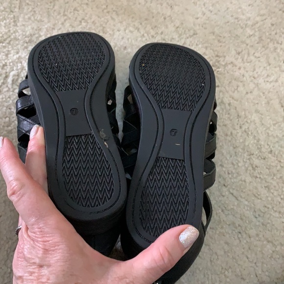 Eileen Fisher Sandals - Picture 3 of 5